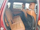 2017 Jeep Grand Cherokee Summit Бордовый vin: 1C4RJFJT5HC940286
