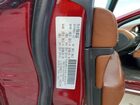 2017 Jeep Grand Cherokee Summit Бордовый vin: 1C4RJFJT5HC940286