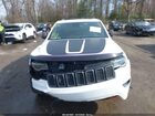 2018 Jeep Grand Cherokee Trailhawk 4x4 Белый vin: 1C4RJFLG8JC221572