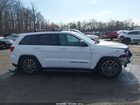 2018 Jeep Grand Cherokee Trailhawk 4x4 Белый vin: 1C4RJFLG8JC221572