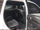 2018 Jeep Grand Cherokee Trailhawk 4x4 White vin: 1C4RJFLM9JC507341