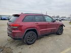 2019 Jeep Grand Cherokee Trailhawk Red vin: 1C4RJFLT4KC539896