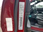 2019 Jeep Grand Cherokee Trailhawk Red vin: 1C4RJFLT4KC539896