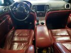 2018 Jeep Grand Cherokee Trackhawk Черный vin: 1C4RJFN96KC515214