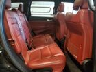 2018 Jeep Grand Cherokee Trackhawk Черный vin: 1C4RJFN96KC515214