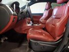 2018 Jeep Grand Cherokee Trackhawk Черный vin: 1C4RJFN96KC515214