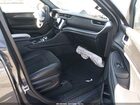 2025 Jeep Grand Cherokee Altitude X 4x2 Серый vin: 1C4RJGAG0SC294185