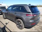 2025 Jeep Grand Cherokee Altitude X 4x2 Серый vin: 1C4RJGAG0SC294185
