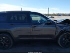 2025 Jeep Grand Cherokee Altitude X 4x2 Серый vin: 1C4RJGAG0SC294185