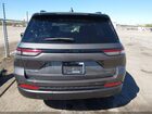 2025 Jeep Grand Cherokee Altitude X 4x2 Серый vin: 1C4RJGAG0SC294185