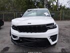 2023 Jeep Grand Cherokee Altitude 4x2 Белый vin: 1C4RJGAG8PC648056 2023 Jeep Grand Cherokee Altitude 4x2 Белый vin: 1C4RJGAG8PC648056
