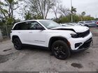 2023 Jeep Grand Cherokee Altitude 4x2 Белый vin: 1C4RJGAG8PC648056 2023 Jeep Grand Cherokee Altitude 4x2 Белый vin: 1C4RJGAG8PC648056