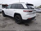 2023 Jeep Grand Cherokee Altitude 4x2 Белый vin: 1C4RJGAG8PC648056 2023 Jeep Grand Cherokee Altitude 4x2 Белый vin: 1C4RJGAG8PC648056