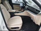 2025 Jeep Grand Cherokee Limited 4x2 White vin: 1C4RJGBG5SC300531
