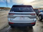 2024 Jeep Grand Cherokee Laredo Серебряный vin: 1C4RJHAG1RC108914