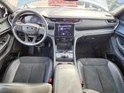 2024 Jeep Grand Cherokee Laredo Серебряный vin: 1C4RJHAG1RC108914