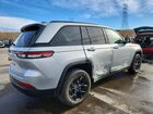 2024 Jeep Grand Cherokee Laredo Серебряный vin: 1C4RJHAG1RC108914