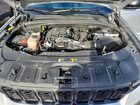 2024 Jeep Grand Cherokee Laredo Серебряный vin: 1C4RJHAG1RC108914
