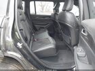 2025 Jeep Grand Cherokee Altitude 4x4 Черный vin: 1C4RJHAG1S8699299