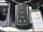 2025 Jeep Grand Cherokee Altitude 4x4 Черный vin: 1C4RJHAG1S8699299