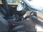 2023 Jeep Grand Cherokee Altitude 4x4 White vin: 1C4RJHAG3P8110356