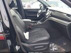 2023 Jeep Grand Cherokee Altitude 4x4 Black vin: 1C4RJHAG3PC567276