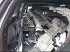 2023 Jeep Grand Cherokee Altitude 4x4 Black vin: 1C4RJHAG3PC567276