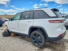 2024 Jeep Grand Cherokee Laredo White vin: 1C4RJHAG3RC211350 2024 Jeep Grand Cherokee Laredo White vin: 1C4RJHAG3RC211350
