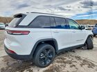 2024 Jeep Grand Cherokee Laredo White vin: 1C4RJHAG3RC211350 2024 Jeep Grand Cherokee Laredo White vin: 1C4RJHAG3RC211350