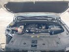 2025 Jeep Grand Cherokee Altitude X 4x4 Белый vin: 1C4RJHAG3SC279461