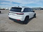 2025 Jeep Grand Cherokee Altitude X 4x4 Белый vin: 1C4RJHAG3SC279461