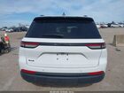 2025 Jeep Grand Cherokee Altitude X 4x4 Белый vin: 1C4RJHAG3SC279461