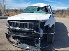 2025 Jeep Grand Cherokee Laredo 4x4 Белый vin: 1C4RJHAG4SC276780 2025 Jeep Grand Cherokee Laredo 4x4 Белый vin: 1C4RJHAG4SC276780