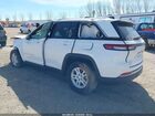 2025 Jeep Grand Cherokee Laredo 4x4 Белый vin: 1C4RJHAG4SC276780 2025 Jeep Grand Cherokee Laredo 4x4 Белый vin: 1C4RJHAG4SC276780