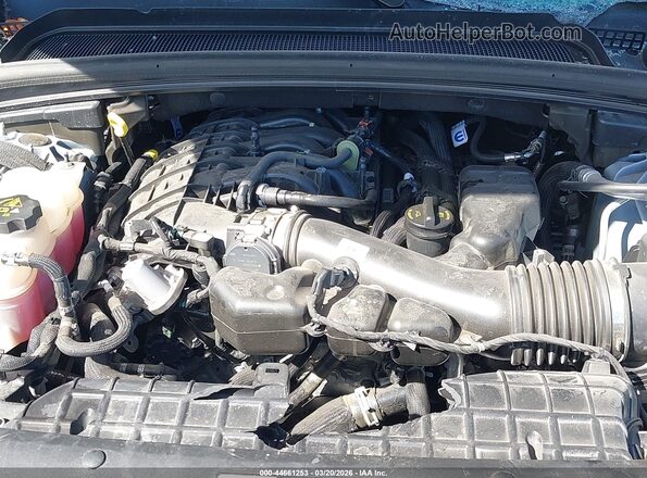 1C4RJHAG4SC276780 2025 JEEP GRAND CHEROKEE Белый Вид сзади