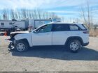 2025 Jeep Grand Cherokee Laredo 4x4 Белый vin: 1C4RJHAG4SC276780 2025 Jeep Grand Cherokee Laredo 4x4 Белый vin: 1C4RJHAG4SC276780