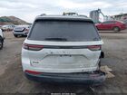 2023 Jeep Grand Cherokee Altitude 4x4 Белый vin: 1C4RJHAG7PC519778
