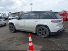 2023 Jeep Grand Cherokee Altitude 4x4 Белый vin: 1C4RJHAG7PC519778