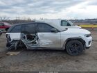 2023 Jeep Grand Cherokee Altitude 4x4 Белый vin: 1C4RJHAG7PC519778