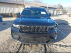2023 Jeep Grand Cherokee Altitude 4x4 Black vin: 1C4RJHAG8PC538730