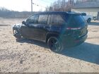 2023 Jeep Grand Cherokee Altitude 4x4 Black vin: 1C4RJHAG8PC538730