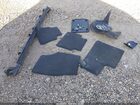 2023 Jeep Grand Cherokee Altitude 4x4 Black vin: 1C4RJHAG8PC538730