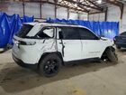 2025 Jeep Grand Cherokee Laredo Белый vin: 1C4RJHAG8SC301924