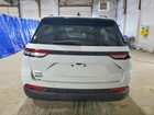2025 Jeep Grand Cherokee Laredo Белый vin: 1C4RJHAG8SC301924