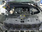 2025 Jeep Grand Cherokee Laredo Белый vin: 1C4RJHAG8SC301924