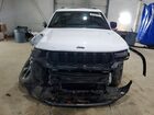 2025 Jeep Grand Cherokee Laredo Белый vin: 1C4RJHAG8SC301924