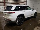 2024 Jeep Grand Cherokee Laredo Белый vin: 1C4RJHAG9RC122933