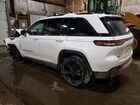 2024 Jeep Grand Cherokee Laredo Белый vin: 1C4RJHAG9RC122933