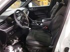 2024 Jeep Grand Cherokee Laredo Белый vin: 1C4RJHAG9RC122933