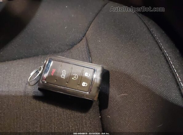 1C4RJHAG9SC327934 2025 JEEP GRAND CHEROKEE Белый Вид панели приборов